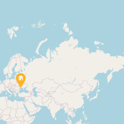 Sem' Gnomov на глобальній карті